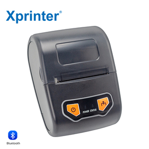 Xprinter XP-P502A 58mm Portable Mini <strong>Printer</strong> Mobile Wifi Terminal Thermal <strong>Printer</strong> With <strong>Free</strong> SDK Mini Receipt <strong>Printer</strong> - Product Image 5