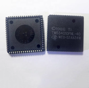 TMS34010 nuovo processore di segnale digitale originale chip PLCC68 circuiti integrati TMS34010FNL-40 - Product Image 2