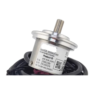 Nuovo e originale PLC piccolo Encoder incrementale DBS36E-S3AK02048 1058602 - Product Image 1