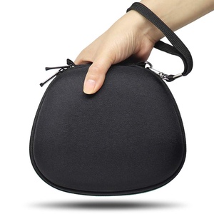 Gamepad personalizzato con guscio rigido da viaggio Srorage porta a mano borsa per PS4 PS5 XBOX One Series X Switch Pro Controller - Product Image 3