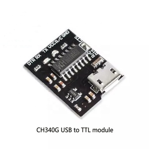 <strong>Pro</strong> <strong>mini</strong> 3.3V/8MHz | 5V/16MHz improved version ATMEGA328P 3.3V/8M | 5V/16M Development Board