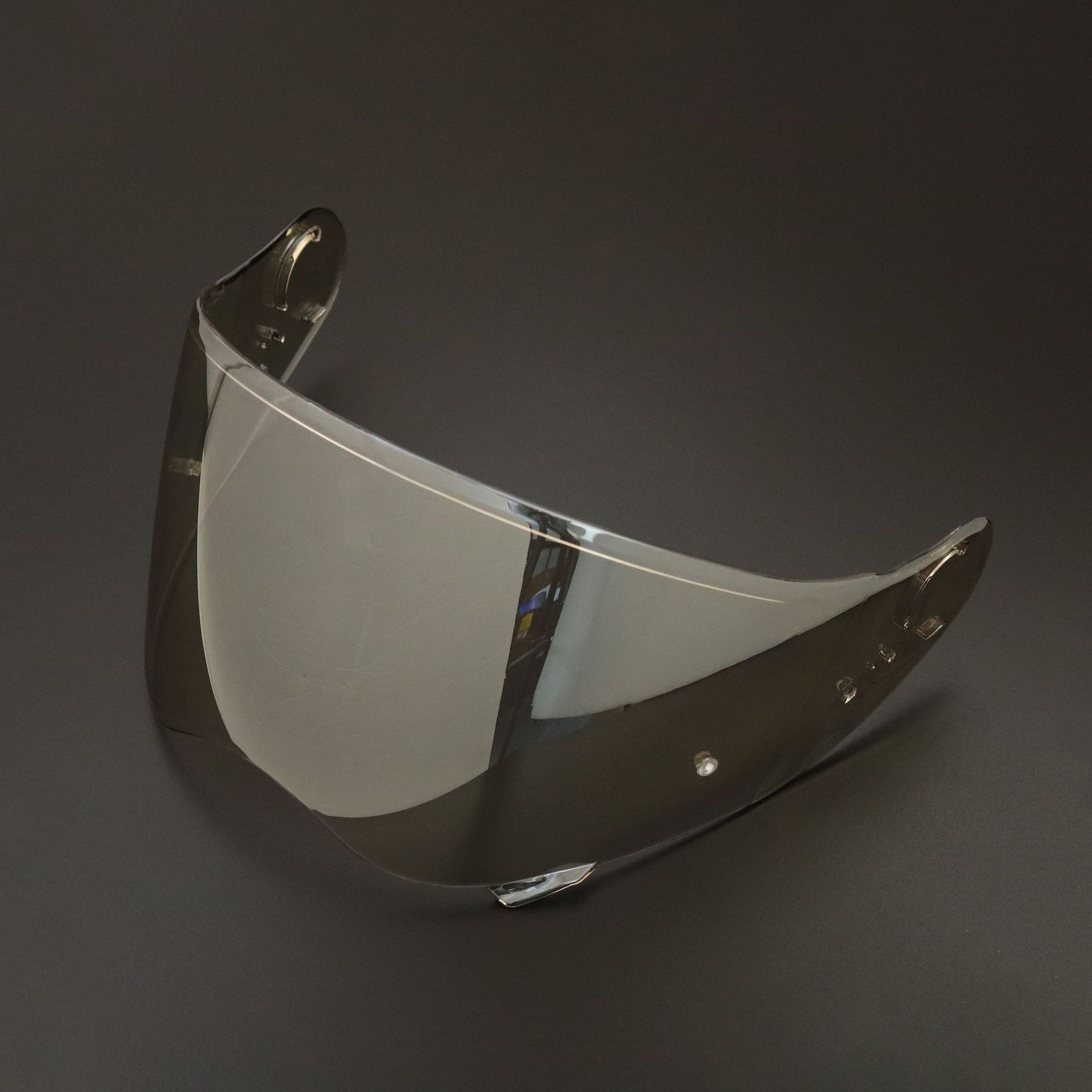 Argent Iridium