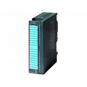 <strong>Programmable</strong> Logic Controller AI 8x13-bit Analog Input Expansion Module 6ES7331-1KF02-0AB0 for SIMATIC S7-300 SM331 - Product Image 5