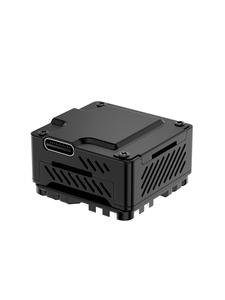 The GEPRC <strong>DJI</strong> O3 Air Unit high-definition video transmission heat sink is compatible with 25.5/20 hole <strong>fpv</strong> accessories - Product Image 2