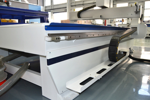 1325 4*8 MTC <strong>CNC</strong> <strong>Router</strong> Hot Model with Pure <strong>Servo</strong> Motor and Driver Factory Direct Sale Carpenter Tools for Woodworking - Product Image 6