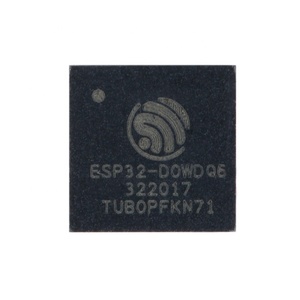 Arm Prozessor IC Chip ESP8089 ESP32-S2 ESP32-PICO-D4 ESP32-D0WD-V3 ESP8266 ESP32 ESP32-D0WDQ6 ESP32-D0WDQ6-V3 ESP8266EX ESP8285 - Product Image 3