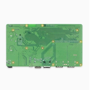 Raspberry Pi Compute Module 4 E/A-Karte