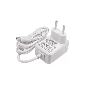 Embalaje original oficial Raspberry Pi 5 5V5A adaptador de corriente Raspberry Pi 5 27W Longitud del cable de interfaz 1,2 M - Product Image 3