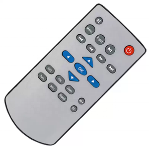 UC30 için projektör uzaktan kumandası UNIC projektör UC28 UC40 UC50 UC46 UC80 22 düğmeler - Product Image 3