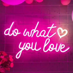 Biển Hiệu Logo Neon Led Acrylic Đèn Led Nhấp Nháy Từ Nhà Máy Trung Quốc Biển Hiệu Neon Đặt Làm Theo Yêu Cầu Tại Quán Bar Tiệc Cưới - Product Image 1