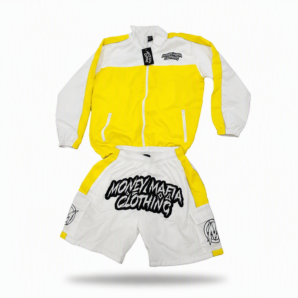 Jaune