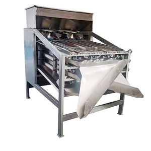 High Quality Peanut Apricot <strong>Kernels</strong> <strong>Sorting</strong> <strong>Machine</strong> Nuts Sorter Macadamia Nuts <strong>Sorting</strong> <strong>Machine</strong> - Product Image 2