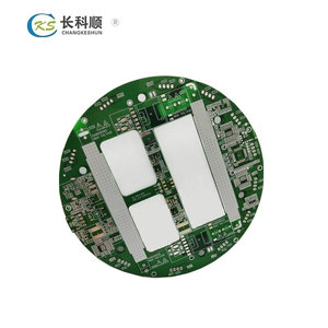 深圳PCBA厂家定制工控板PCBA组装服务 - Product Image 6