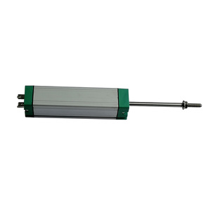 75MM <strong>Linear</strong> <strong>Potentiometer</strong> Position <strong>Sensor</strong> <strong>Linear</strong> Resistive Transducer for Injection Molding Machine - Product Image 1