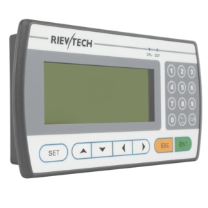 RTP1043 neuer und originaler programmierbarer Logik-Controller HMI PLC Touchscreen dedizierte Controller - Product Image 3