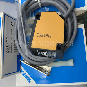 Sensor de reflexión difusa disponible en stock, interruptor fotoeléctrico completamente nuevo, de 21, 21, 25 - Product Image 5