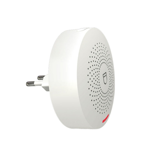 Tuya-sistema de alarma de seguridad inteligente, 433MHz, Wifi, Gateway inalámbrico, kit de alarma wifi - Product Image 3