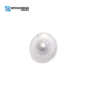 Clothes Anti Theft <strong>Systems</strong> Alarm <strong>Sensor</strong> <strong>Tags</strong> Durable Magnet Lock Midi Alpha <strong>EAS</strong> Security <strong>Tags</strong>