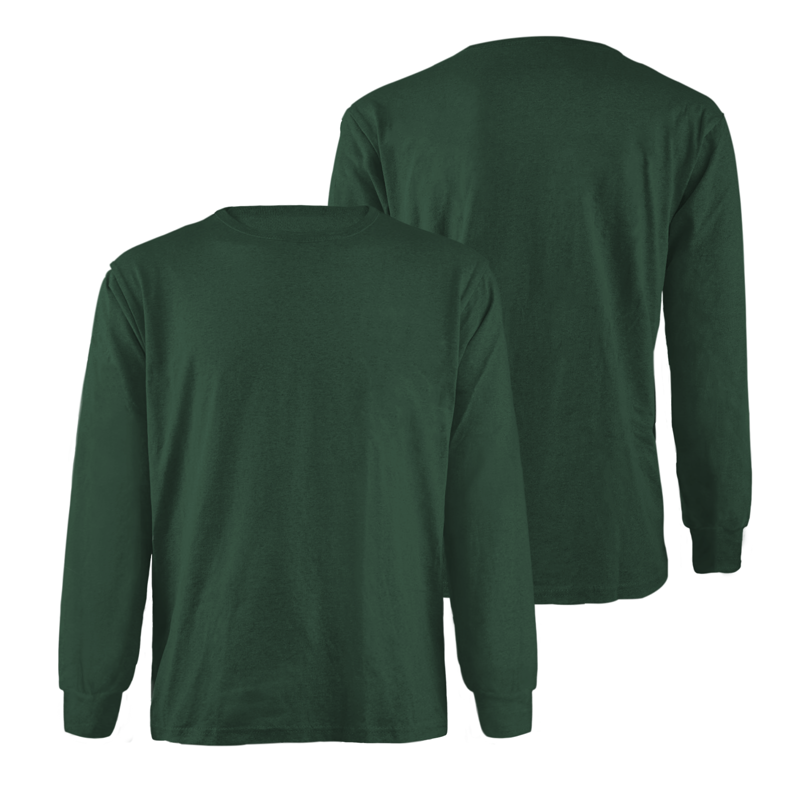 Forest green