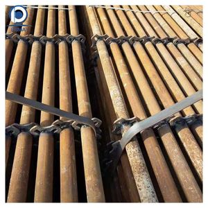 Andamio para construcción Andamio ajustable de acero galvanizado con soporte de apuntalamiento usado y andamio - Product Image 4