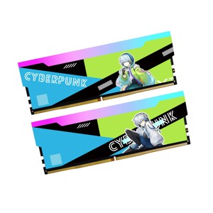 Высокоскоростной игровой радиатор XMP Expo, 32 ГБ - Product Image 5