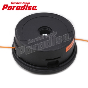 Professional Universal 2 Line Autocut 25-2 Weed Grass <strong>Cutter</strong> Cutting String Trimmer Brushcutter Heads <strong>M10</strong> X 1.25LH - Product Image 4