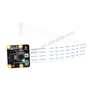 ANSOYO Original <strong>Raspberry</strong> <strong>Pi</strong> <strong>Camera</strong> Nightview NOIR V2 <strong>Module</strong> IMX219 Light-sensitive Chips 8MP Pixels 1080P Video <strong>Raspberry</strong> RPi - Product Image 5