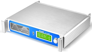 FMUSER FU-1000C 1000W FM Transmitter With USB <strong>Audio</strong> <strong>Input</strong> <strong>Interface</strong> - Product Image 2