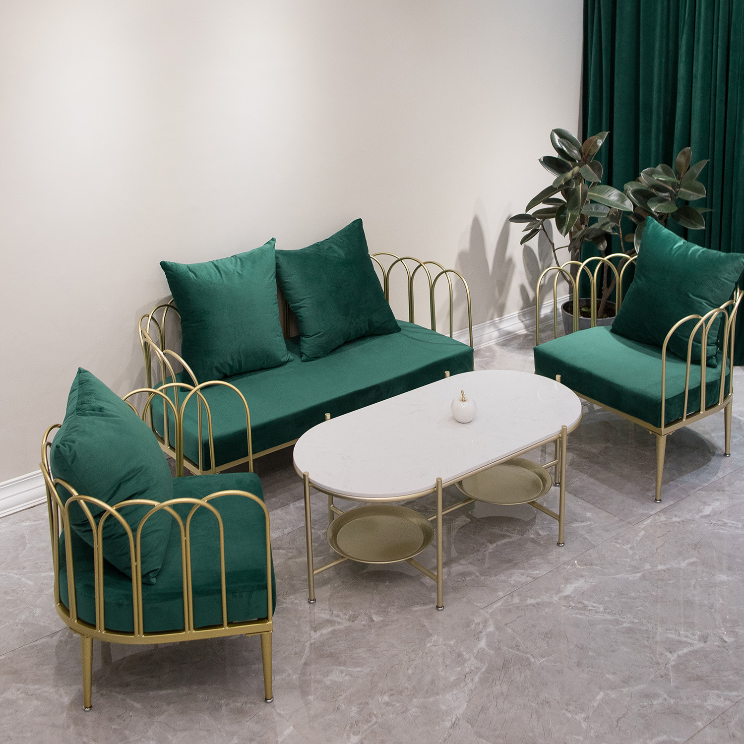 Verde-4