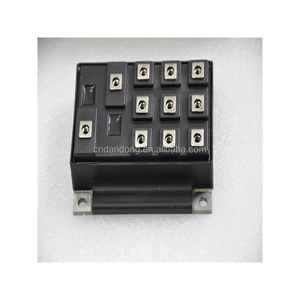 Diğer elektrikli ekipman Darlington transistör modülü EVK71-060D-075 Darlington güç modülü - Product Image 5