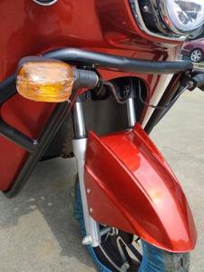 Tuk Tukタクシー三輪車Chang li Bajajスペアパーツ中国工場