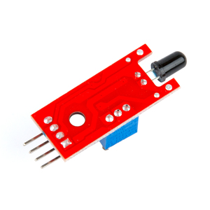 ロボットリンク炎センサーモジュールKY-026 - Product Image 4