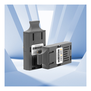 Guangte Ultra düşük oran 1*9 optik modülü 10M Multimode Fiber optik alıcı/verici 850NM SC Port 5V 3G 4G POE IP ağ Fiber optik modül - Product Image 5