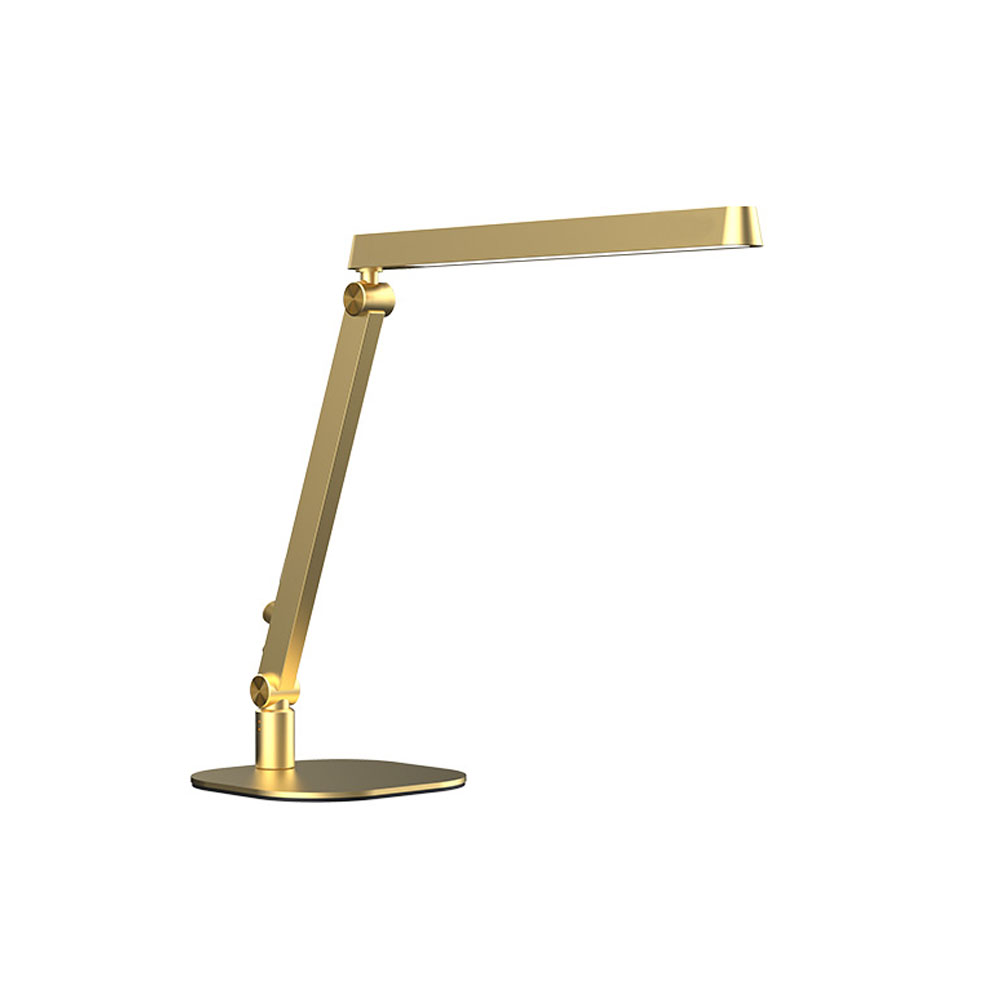 Oro - Soporte Base - F-669B