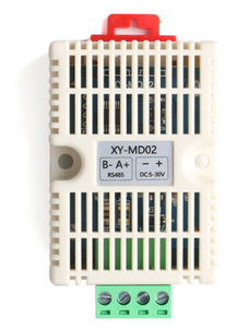<strong>Temperature</strong> and humidity transmitter <strong>Modbus</strong> SHT20 <strong>sensor</strong> for high-precision industrial grade <strong>temperature</strong> and humidity monitoring - Product Image 3