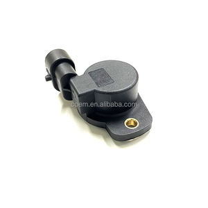 用于雷诺TPS油门踏板位置传感器的汽车传感器7700273699 - Product Image 4