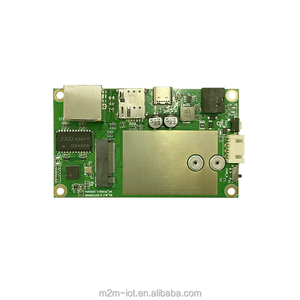 M.2 zu TYPE-C 3.0 Ethernet-Karte unterstützt, SIMCom, Fibocom M.2 5G-Modul - Product Image 6