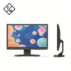 OEM Wall Mount Desktop 15.6 Inch LED <strong>Monitor</strong> <strong>Computer</strong> Display PC <strong>Monitor</strong> - Product Image 1