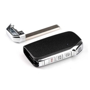 10 adet anahtar kabuk için sadece XZKA82EN için Hyundai & Kia modelleri anahtar durumda anahtar kapak - Product Image 3