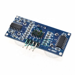 Sensor ultrasónico de distancia SR04, HC-SR04, módulo HC SR04 - Product Image 4