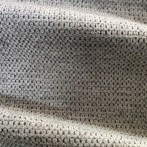 Nhà Sản Xuất Tùy Chỉnh <span class=keywords><strong>100Polyester</strong></span> Dệt Linen Giống Như Sofa Bìa Vải Tổng Hợp - Product Image 6