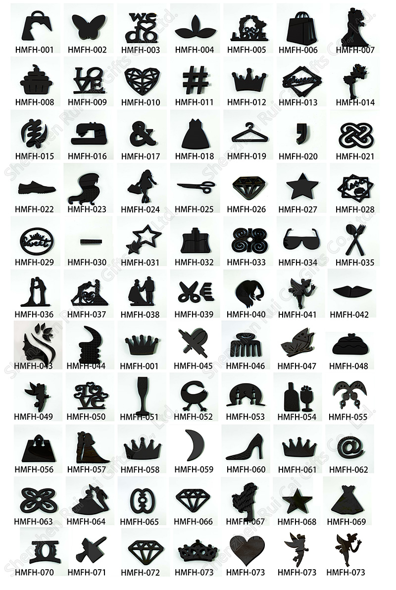 Noir (le prix est un symbole)