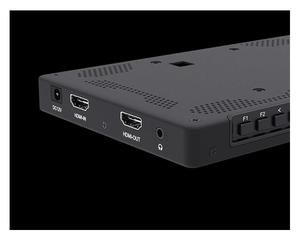 FEELWORLD-Monitor de campo T7 PLUS, carcasa de aluminio, 4K, HDMI, entrada/salida, Waveform Vector, 7 pulgadas, 3D, LUT, IPS, 1920x1200 - Product Image 5