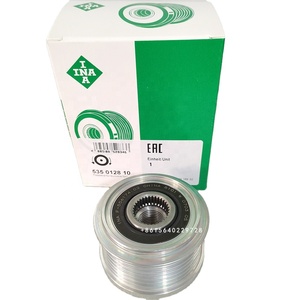 รอกคลัตช์เครื่องกำเนิดไฟฟ้ากระแสสลับสำหรับ Toyota Hilux 535012810 27415-0L040 - Product Image 1