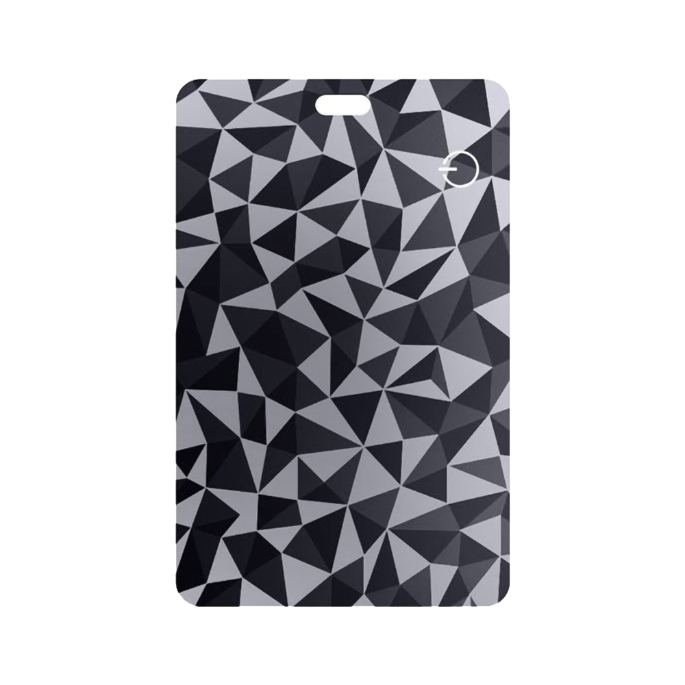 Textura de diamante negro