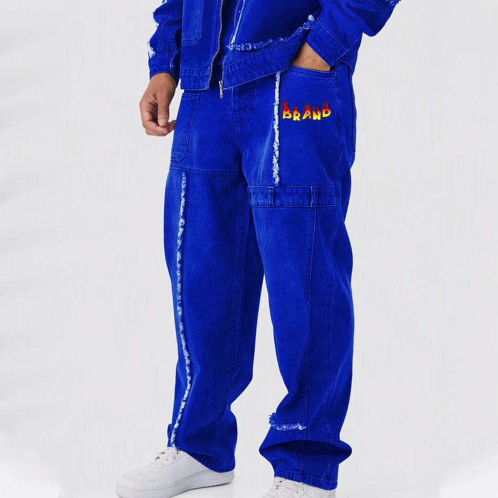 Azul