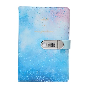 <strong>Notebook</strong> <strong>with</strong> <strong>Lock</strong> Diary <strong>Notebook</strong> Journal <strong>Notebook</strong> Diary <strong>with</strong> <strong>Lock</strong> - Product Image 1