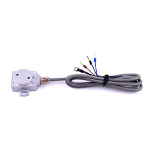 Miran WOA-B-355-V2 0-10V <strong>Output</strong> Signal Hall Angle <strong>Sensor</strong> Non-contact 0-355 Degree Angular <strong>Transducer</strong> - Product Image 1