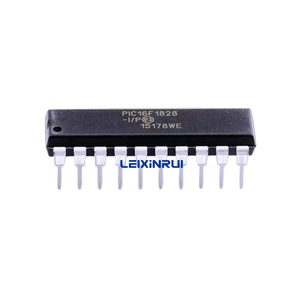 Mikrodenetleyici çip DIP20 PIC16F1828-I/P PIC16F1459-I/P PIC16F1507 PIC16F1508 PIC16F1509 PIC16F1709 PIC16F1708 PIC16F1829 - Product Image 1