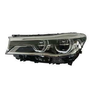Factory Direct Original <strong>LED</strong> Headlight for BMW 7 Series G11 <strong>G12</strong> 2014-2019 Auto Lighting System with 6000k Color Temperature - Product Image 4